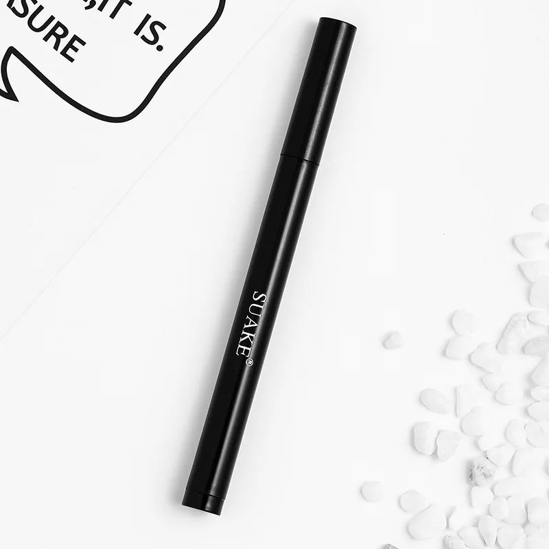 Eyeliner Liquido Waterproof - Precisione e Resistenza per il Tuo Sguardo