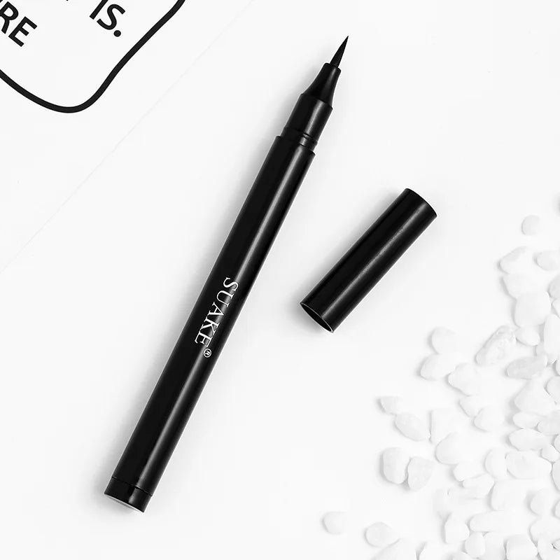 Eyeliner Liquido Waterproof - Precisione e Resistenza per il Tuo Sguardo