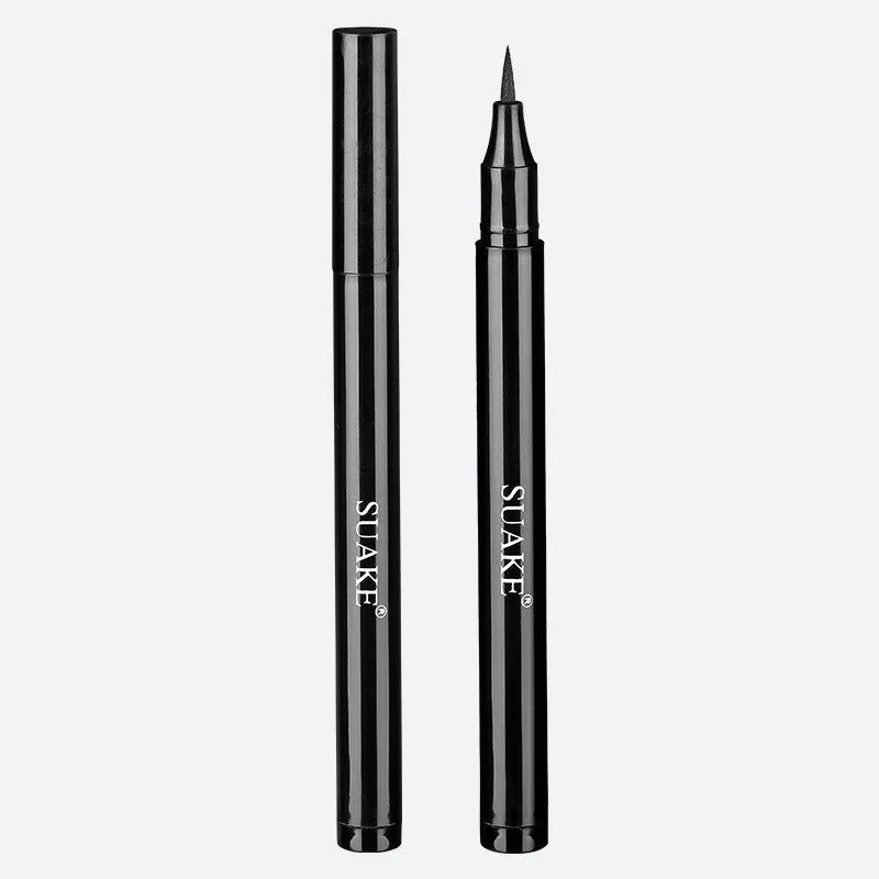 Eyeliner Liquido Waterproof - Precisione e Resistenza per il Tuo Sguardo