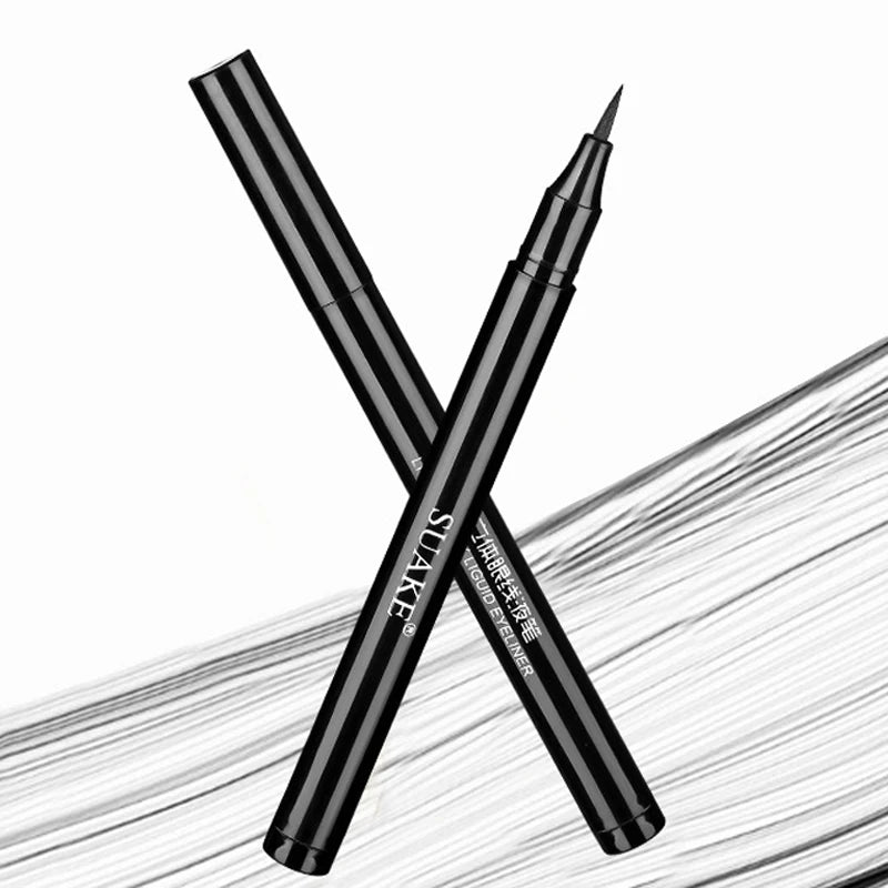 Eyeliner Liquido Waterproof - Precisione e Resistenza per il Tuo Sguardo