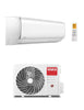 Climatizzatore Condizionatore Vivax R32 ACP12CH35AEMI 12000 BTU INVERTER *Wifi Opzionale Classe A++/A+ ***PRONTA CONSEGNA***